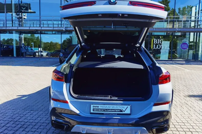 BMW X6 din 2024 cu 12.765 km - oferta BMW144201 - foto 13