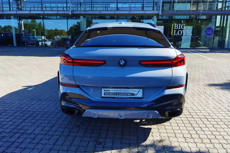 BMW X6 din 2024 cu 12.765 km - oferta BMW144201 - foto 14