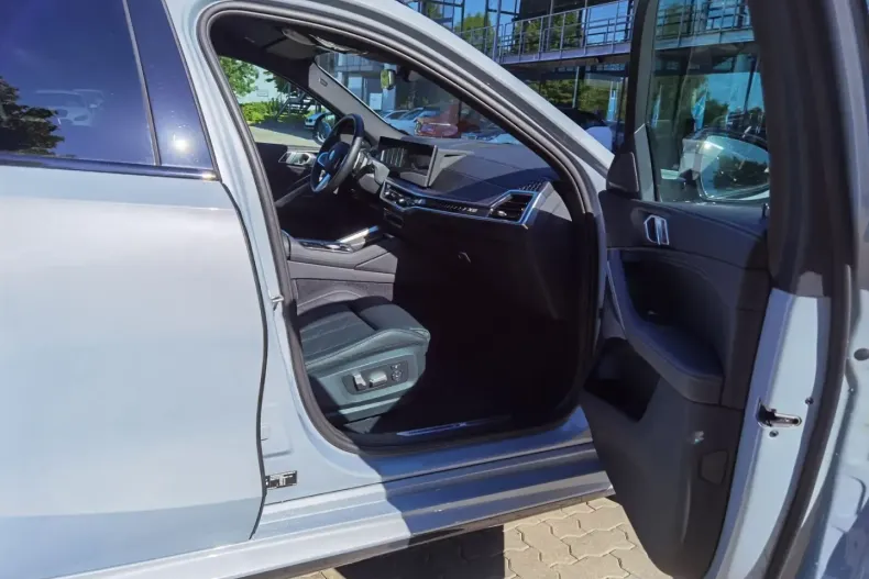 BMW X6 din 2024 cu 12.765 km - oferta BMW144201 - foto 15