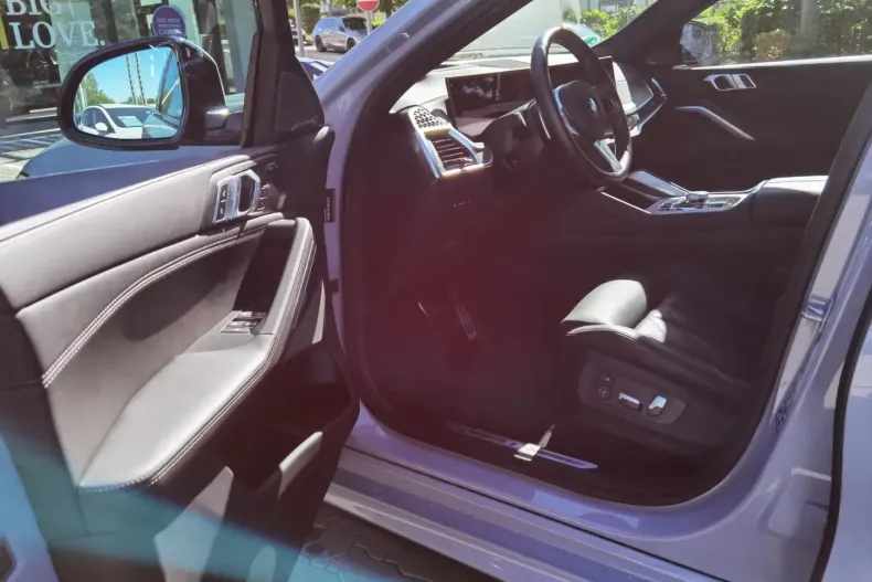 BMW X6 din 2024 cu 12.765 km - oferta BMW144201 - foto 17