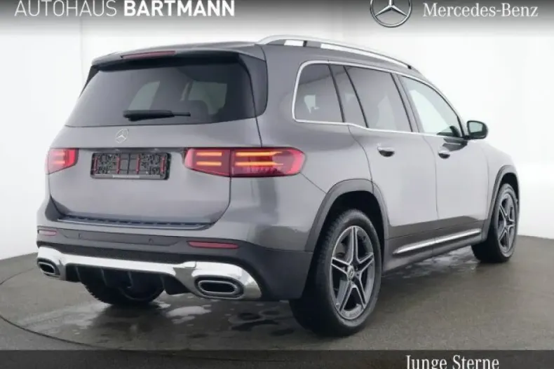 Mercedes-Benz GLB 250 din 2024 cu 31.097 km - oferta MER144202 - foto 2