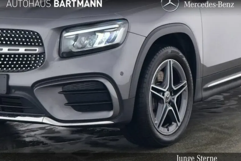 Mercedes-Benz GLB 250 din 2024 cu 31.097 km - oferta MER144202 - foto 3