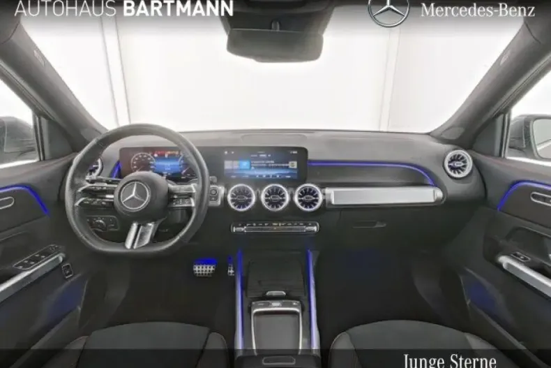 Mercedes-Benz GLB 250 din 2024 cu 31.097 km - oferta MER144202 - foto 5