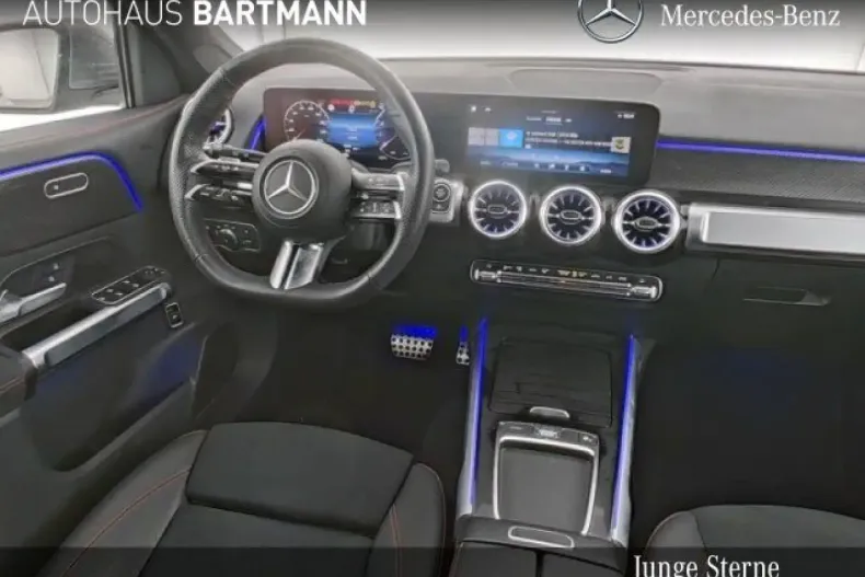 Mercedes-Benz GLB 250 din 2024 cu 31.097 km - oferta MER144202 - foto 6