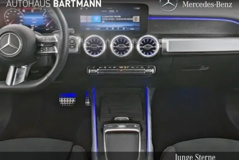 Mercedes-Benz GLB 250 din 2024 cu 31.097 km - oferta MER144202 - foto 7