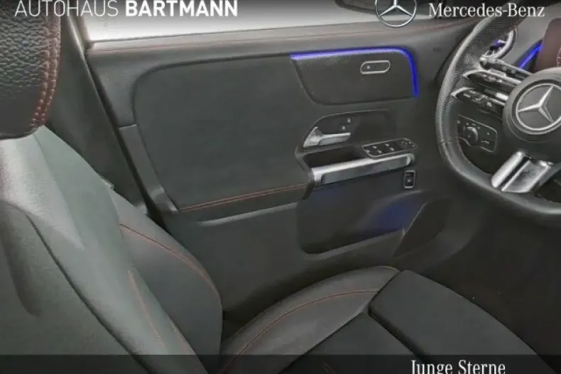 Mercedes-Benz GLB 250 din 2024 cu 31.097 km - oferta MER144202 - foto 8