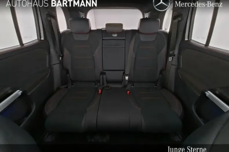 Mercedes-Benz GLB 250 din 2024 cu 31.097 km - oferta MER144202 - foto 9