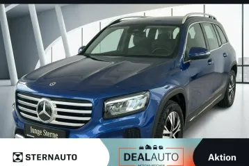 Mercedes-Benz GLB 250 din 2024 - oferta MER144203