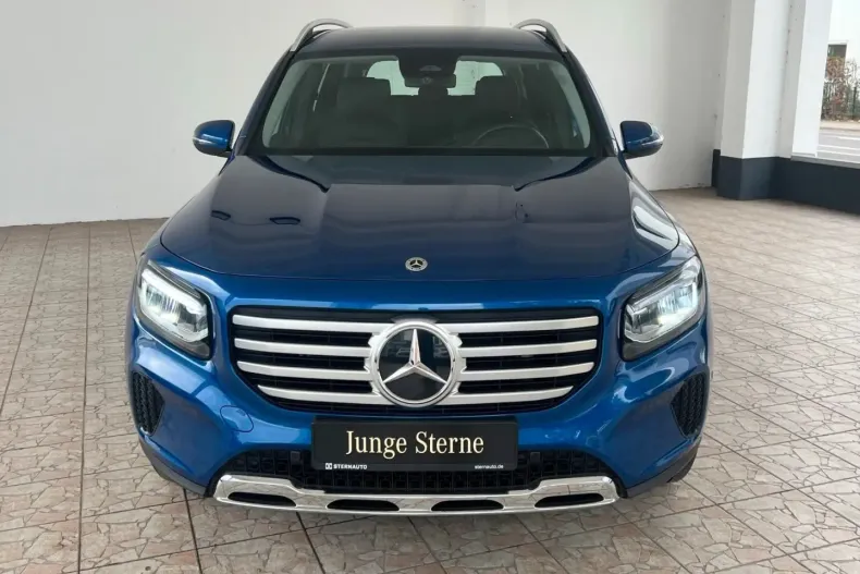 Mercedes-Benz GLB 250 din 2024 cu 13.829 km - oferta MER144203 - foto 2
