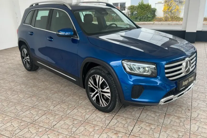 Mercedes-Benz GLB 250 din 2024 cu 13.829 km - oferta MER144203 - foto 3