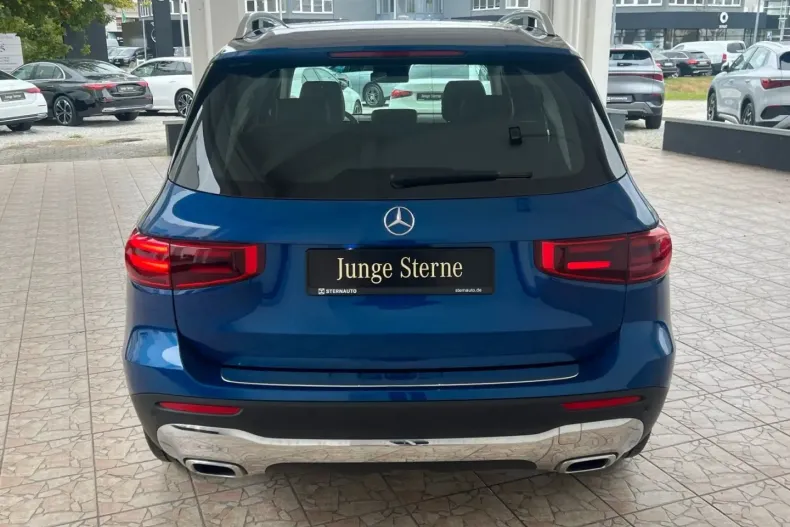 Mercedes-Benz GLB 250 din 2024 cu 13.829 km - oferta MER144203 - foto 6