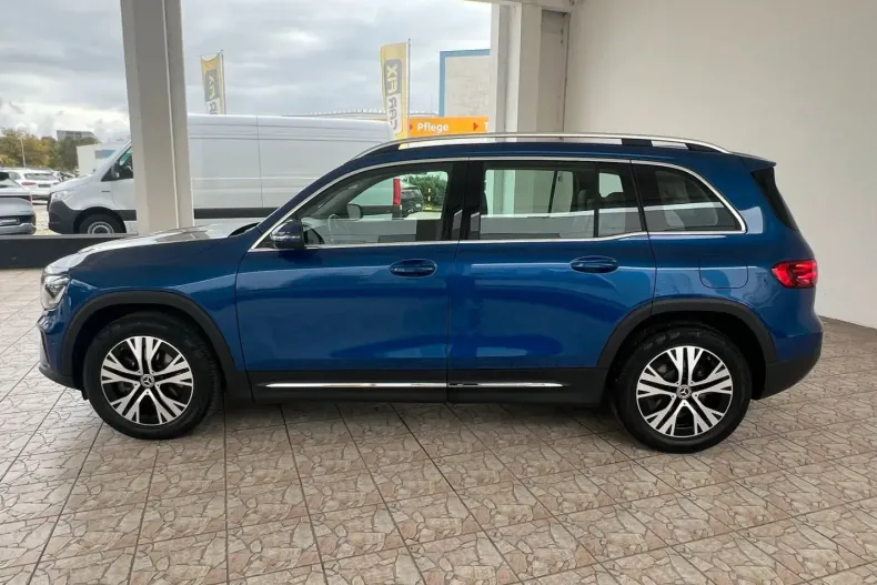 Mercedes-Benz GLB 250 din 2024 cu 13.829 km - oferta MER144203 - foto 8