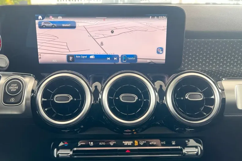 Mercedes-Benz GLB 250 din 2024 cu 13.829 km - oferta MER144203 - foto 16