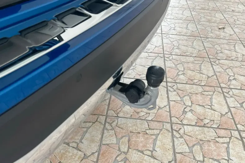 Mercedes-Benz GLB 250 din 2024 cu 13.829 km - oferta MER144203 - foto 20