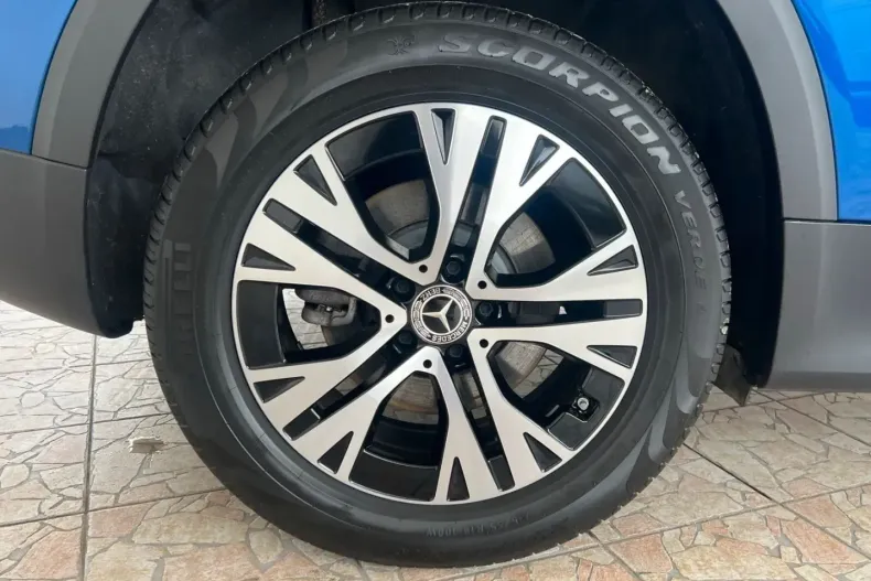 Mercedes-Benz GLB 250 din 2024 cu 13.829 km - oferta MER144203 - foto 22