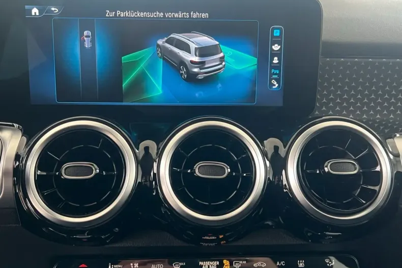 Mercedes-Benz GLB 250 din 2024 cu 13.829 km - oferta MER144203 - foto 28