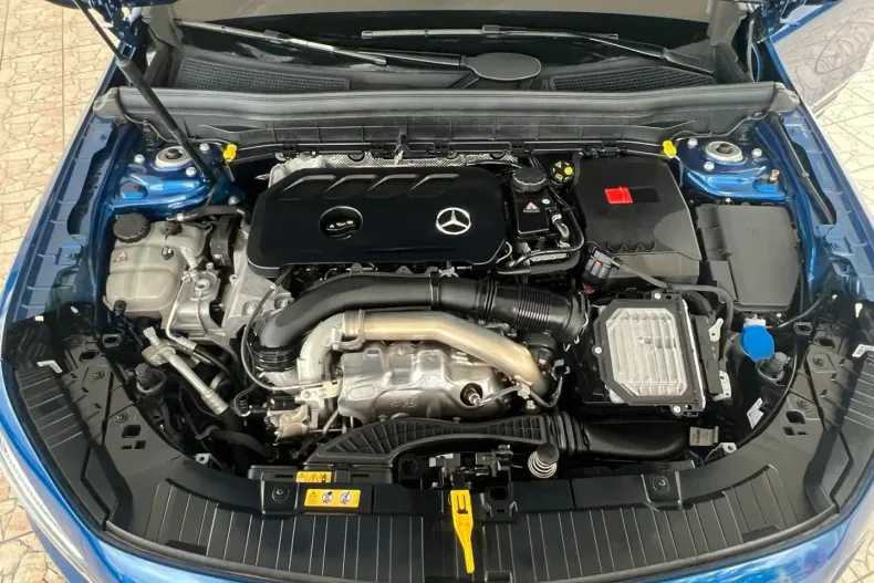 Mercedes-Benz GLB 250 din 2024 cu 13.829 km - oferta MER144203 - foto 30