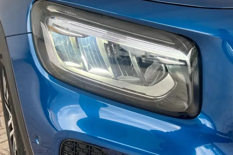 Mercedes-Benz GLB 250 din 2024 cu 13.829 km - oferta MER144203 - foto 31