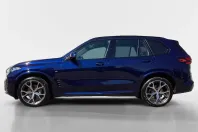 BMW X5 din 2024 cu 9.200 km - oferta BMW144204 - foto 3