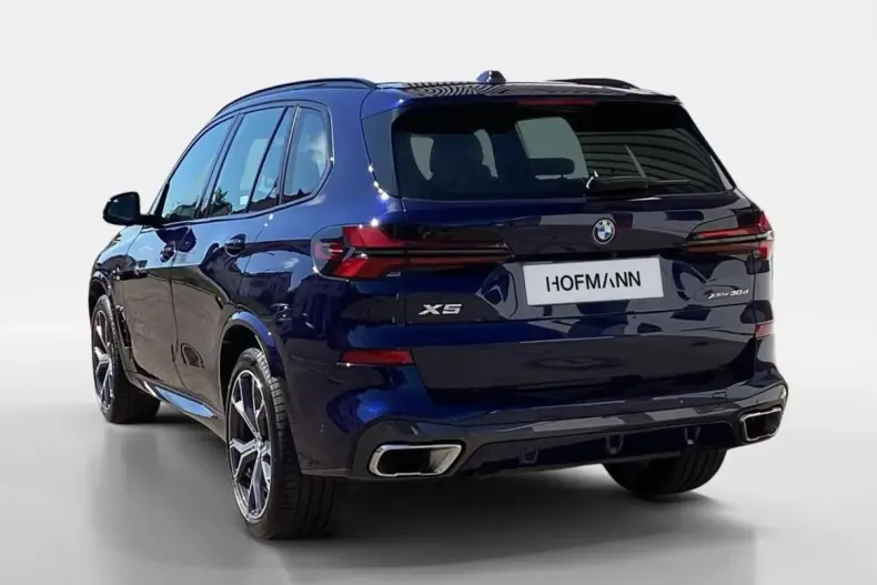 BMW X5 din 2024 cu 9.200 km - oferta BMW144204 - foto 4