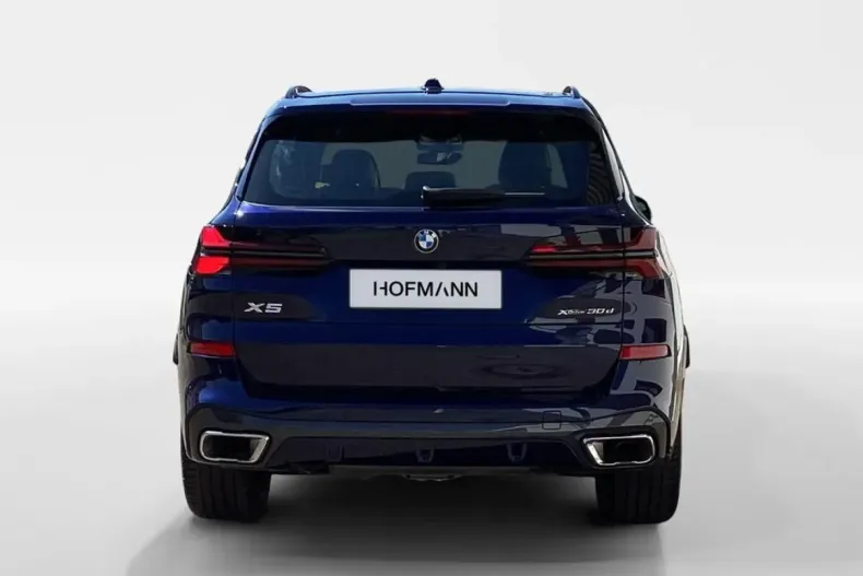 BMW X5 din 2024 cu 9.200 km - oferta BMW144204 - foto 5