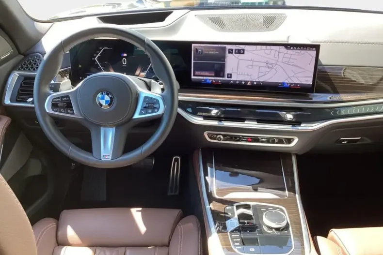 BMW X5 din 2024 cu 9.200 km - oferta BMW144204 - foto 9