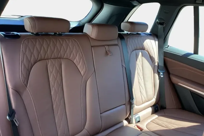 BMW X5 din 2024 cu 9.200 km - oferta BMW144204 - foto 12