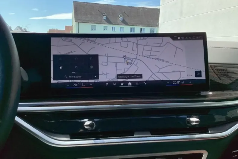 BMW X5 din 2024 cu 9.200 km - oferta BMW144204 - foto 16