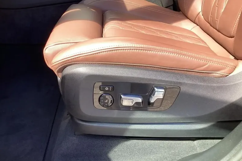 BMW X5 din 2024 cu 9.200 km - oferta BMW144204 - foto 17