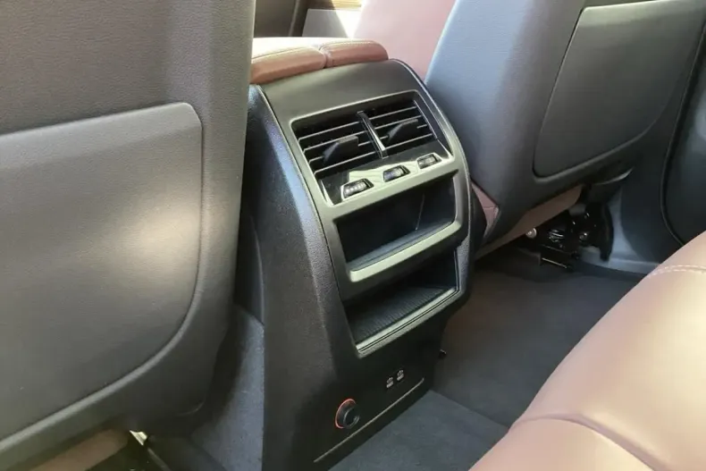 BMW X5 din 2024 cu 9.200 km - oferta BMW144204 - foto 18