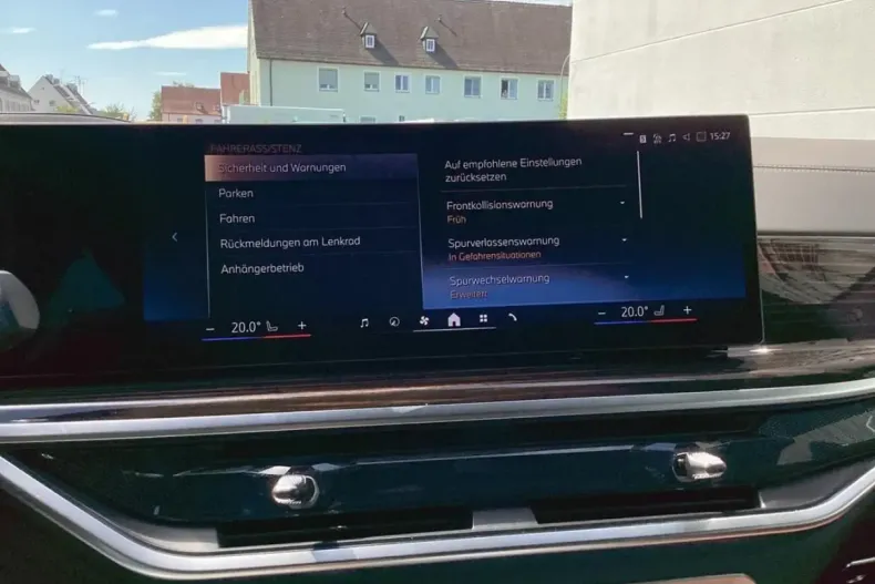 BMW X5 din 2024 cu 9.200 km - oferta BMW144204 - foto 19