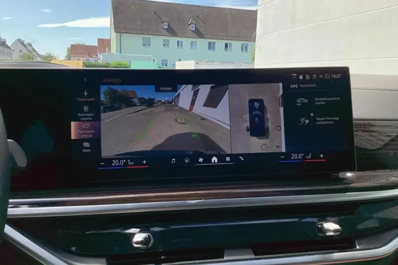 BMW X5 din 2024 cu 9.200 km - oferta BMW144204 - foto 20