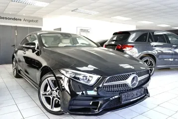 Mercedes-Benz CLS 450 din 2020 - oferta MER144205