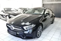 Mercedes-Benz CLS 450 din 2020 cu 12.248 km - oferta MER144205 - foto 2