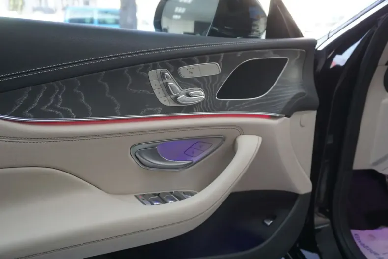 Mercedes-Benz CLS 450 din 2020 cu 12.248 km - oferta MER144205 - foto 6