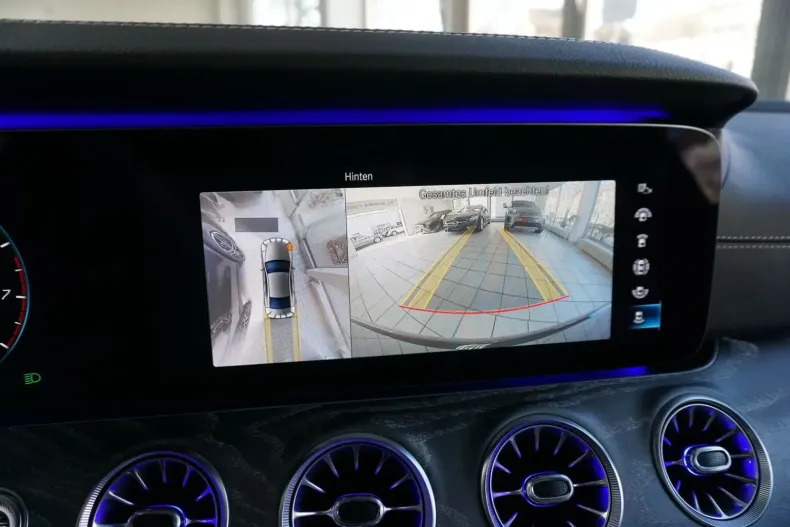 Mercedes-Benz CLS 450 din 2020 cu 12.248 km - oferta MER144205 - foto 13