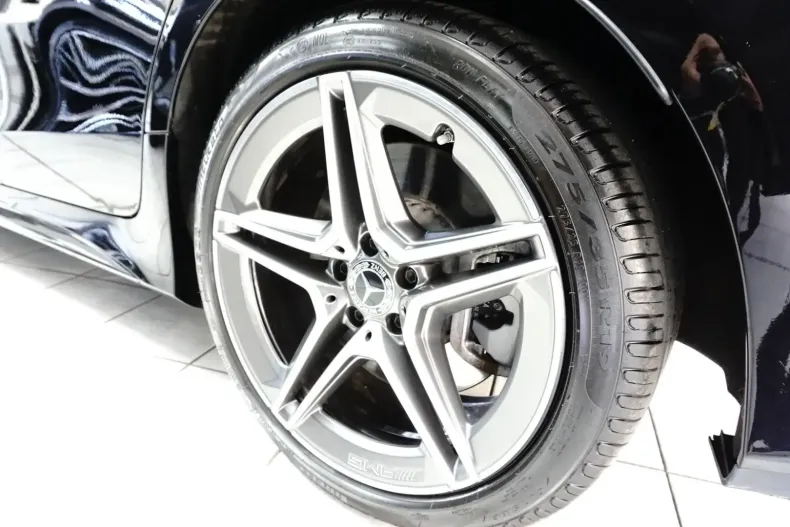 Mercedes-Benz CLS 450 din 2020 cu 12.248 km - oferta MER144205 - foto 15