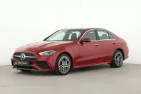 Mercedes-Benz C 300 din 2025 cu 25.960 km - oferta MER144206 - foto 1