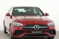 Mercedes-Benz C 300 din 2025 cu 25.960 km - oferta MER144206 - foto 2