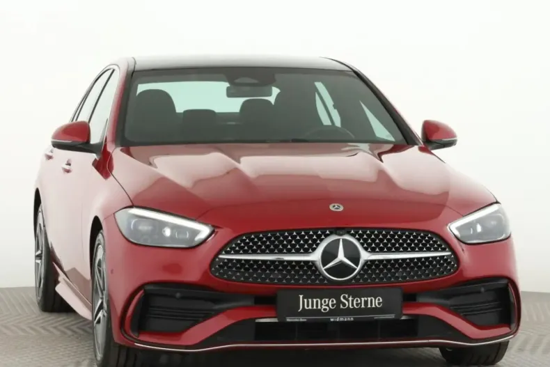 Mercedes-Benz C 300 din 2025 cu 25.960 km - oferta MER144206 - foto 2