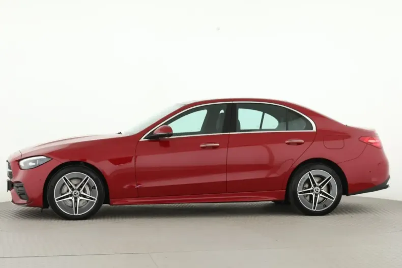 Mercedes-Benz C 300 din 2025 cu 25.960 km - oferta MER144206 - foto 6