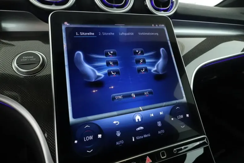 Mercedes-Benz C 300 din 2025 cu 25.960 km - oferta MER144206 - foto 13