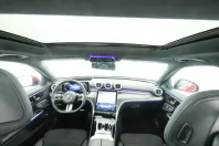 Mercedes-Benz C 300 din 2025 cu 25.960 km - oferta MER144206 - foto 18