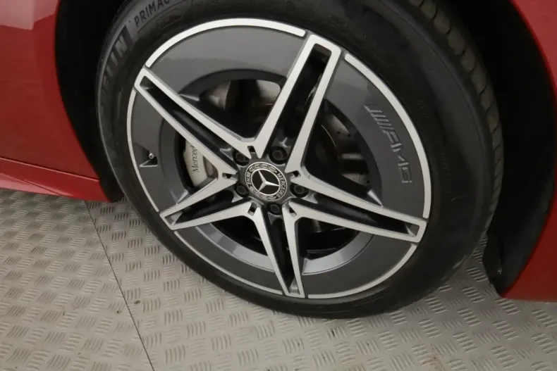 Mercedes-Benz C 300 din 2025 cu 25.960 km - oferta MER144206 - foto 21