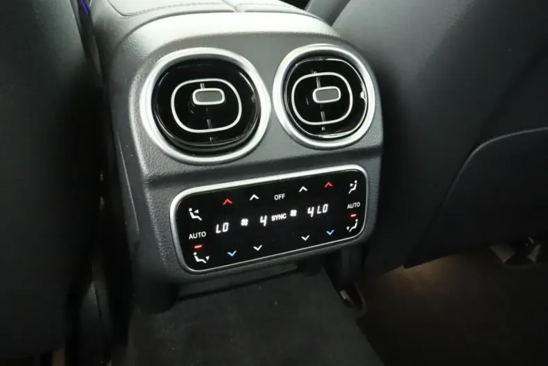 Mercedes-Benz C 300 din 2025 cu 25.960 km - oferta MER144206 - foto 22