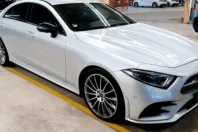 Mercedes-Benz CLS 450 din 2020 cu 85.000 km - oferta MER144207 - foto 1