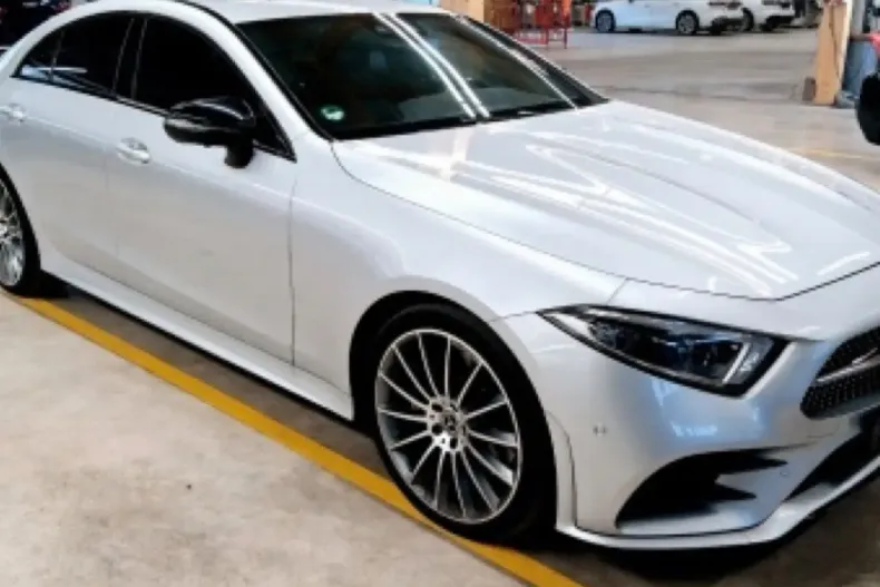 Mercedes-Benz CLS 450 din 2020 cu 85.000 km - oferta MER144207 - foto 1