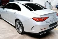 Mercedes-Benz CLS 450 din 2020 cu 85.000 km - oferta MER144207 - foto 3