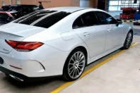 Mercedes-Benz CLS 450 din 2020 cu 85.000 km - oferta MER144207 - foto 4