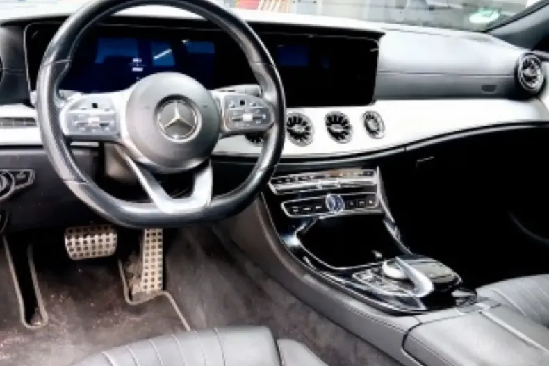 Mercedes-Benz CLS 450 din 2020 cu 85.000 km - oferta MER144207 - foto 6